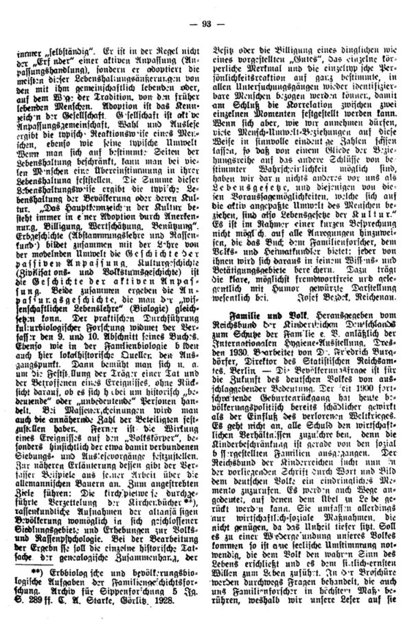 Bücherbesprechungen - 2