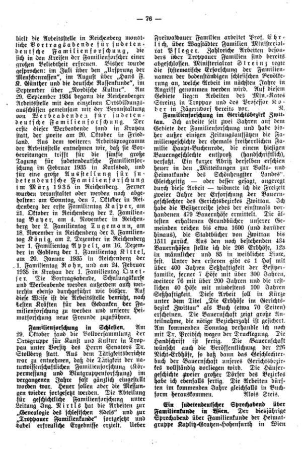 Mitteilungen - 4