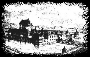 Burg