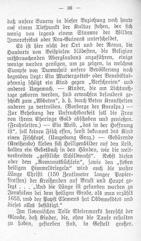 Gesundheitspflege und Heilverfahren