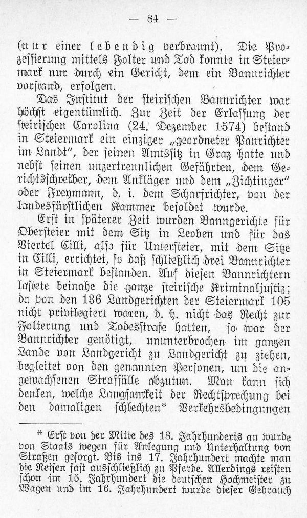 Hexenprozesse