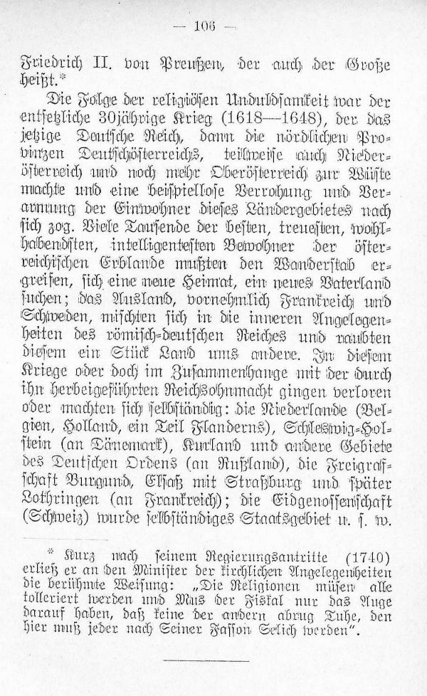 Religiöse Unduldsamkeit