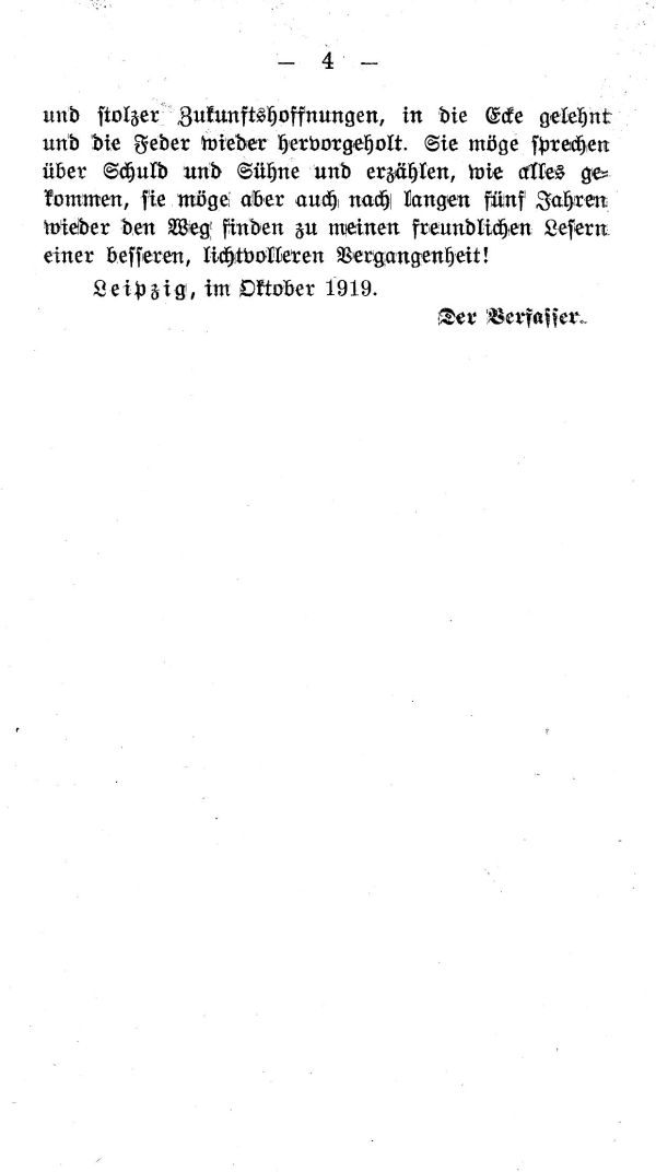 Vorwort