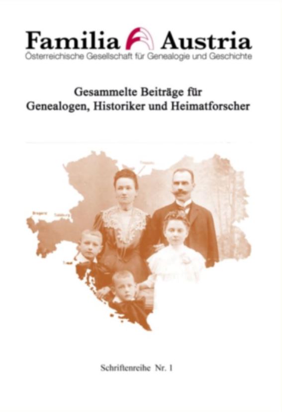 Titelblatt Schrift1