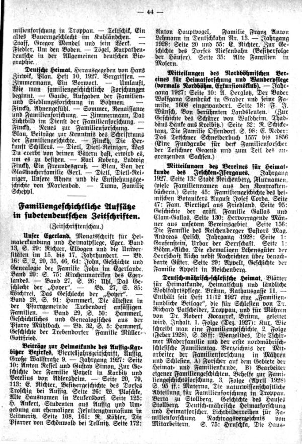 Schriftum -  2