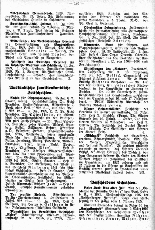 Schriftum - 2