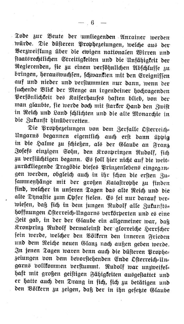 I. Kapitel: Hinter den Kulissen der Hof- und Hauspolitik von 1912-1914