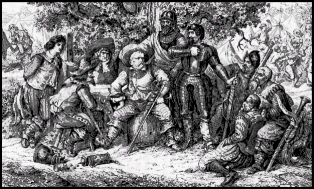 wallenstein lager